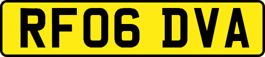 RF06DVA