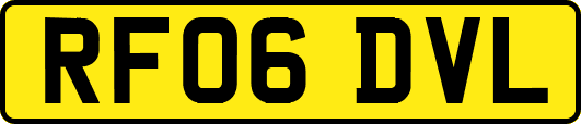 RF06DVL
