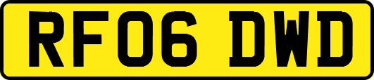 RF06DWD