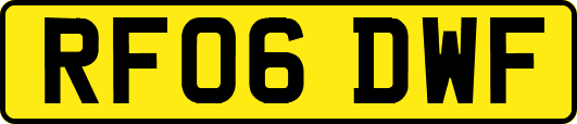 RF06DWF