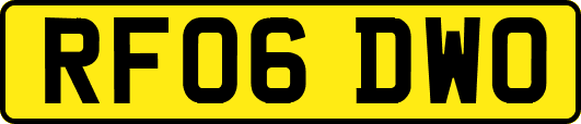 RF06DWO