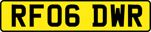 RF06DWR