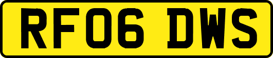RF06DWS