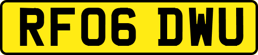 RF06DWU