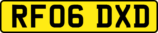 RF06DXD