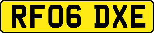 RF06DXE