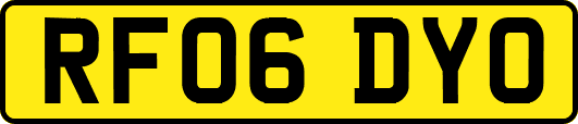 RF06DYO