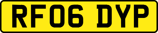 RF06DYP