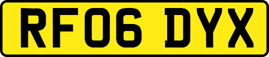 RF06DYX
