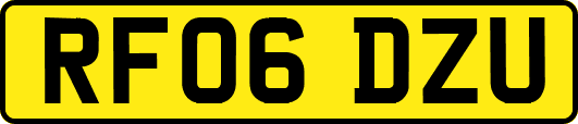 RF06DZU