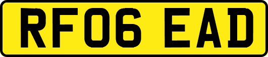 RF06EAD