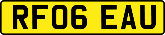 RF06EAU