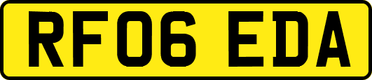 RF06EDA