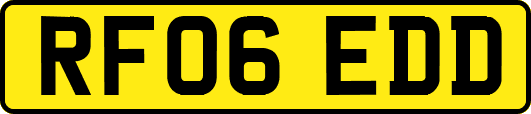 RF06EDD