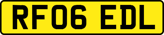 RF06EDL