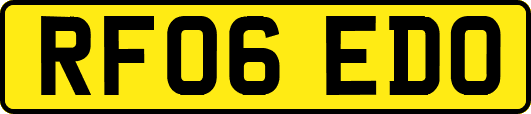 RF06EDO