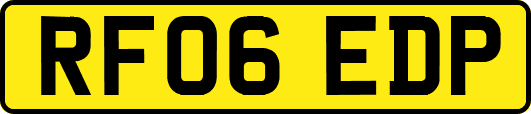 RF06EDP