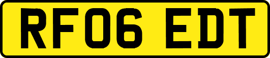 RF06EDT
