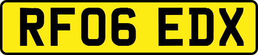 RF06EDX