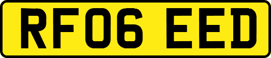 RF06EED