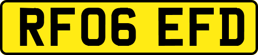 RF06EFD