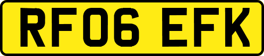 RF06EFK