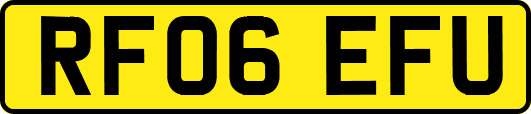 RF06EFU