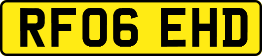 RF06EHD