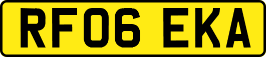 RF06EKA