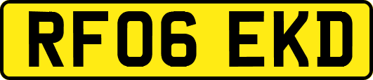 RF06EKD