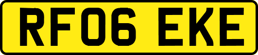RF06EKE