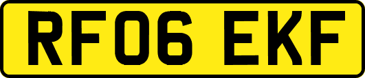 RF06EKF