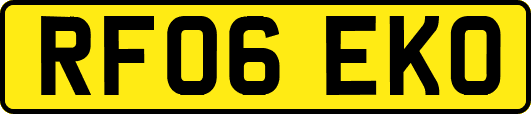 RF06EKO