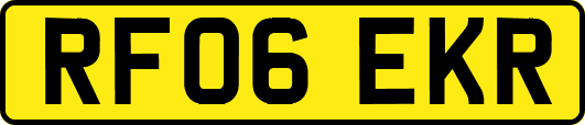 RF06EKR
