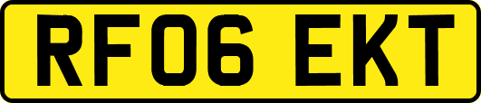 RF06EKT