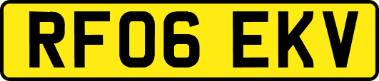 RF06EKV