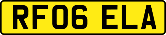 RF06ELA