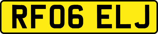 RF06ELJ
