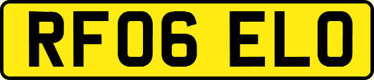 RF06ELO