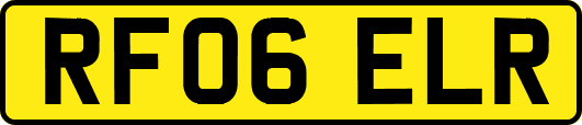 RF06ELR