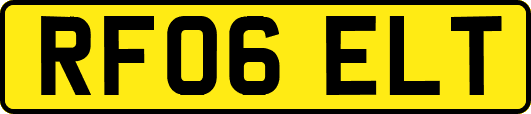 RF06ELT