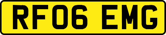 RF06EMG