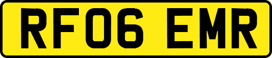 RF06EMR