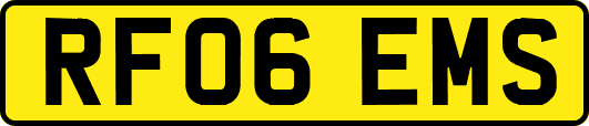 RF06EMS