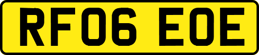 RF06EOE