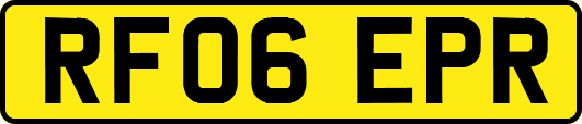 RF06EPR