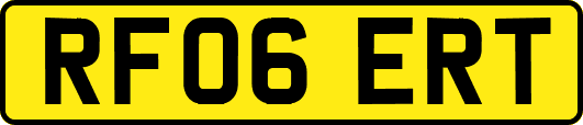 RF06ERT