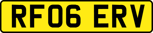 RF06ERV
