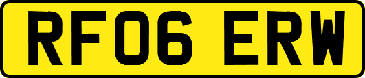 RF06ERW