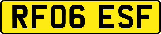 RF06ESF